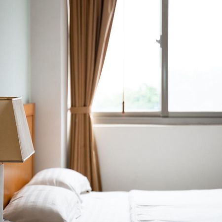 Ocean Hotel Hualien חדר תמונה