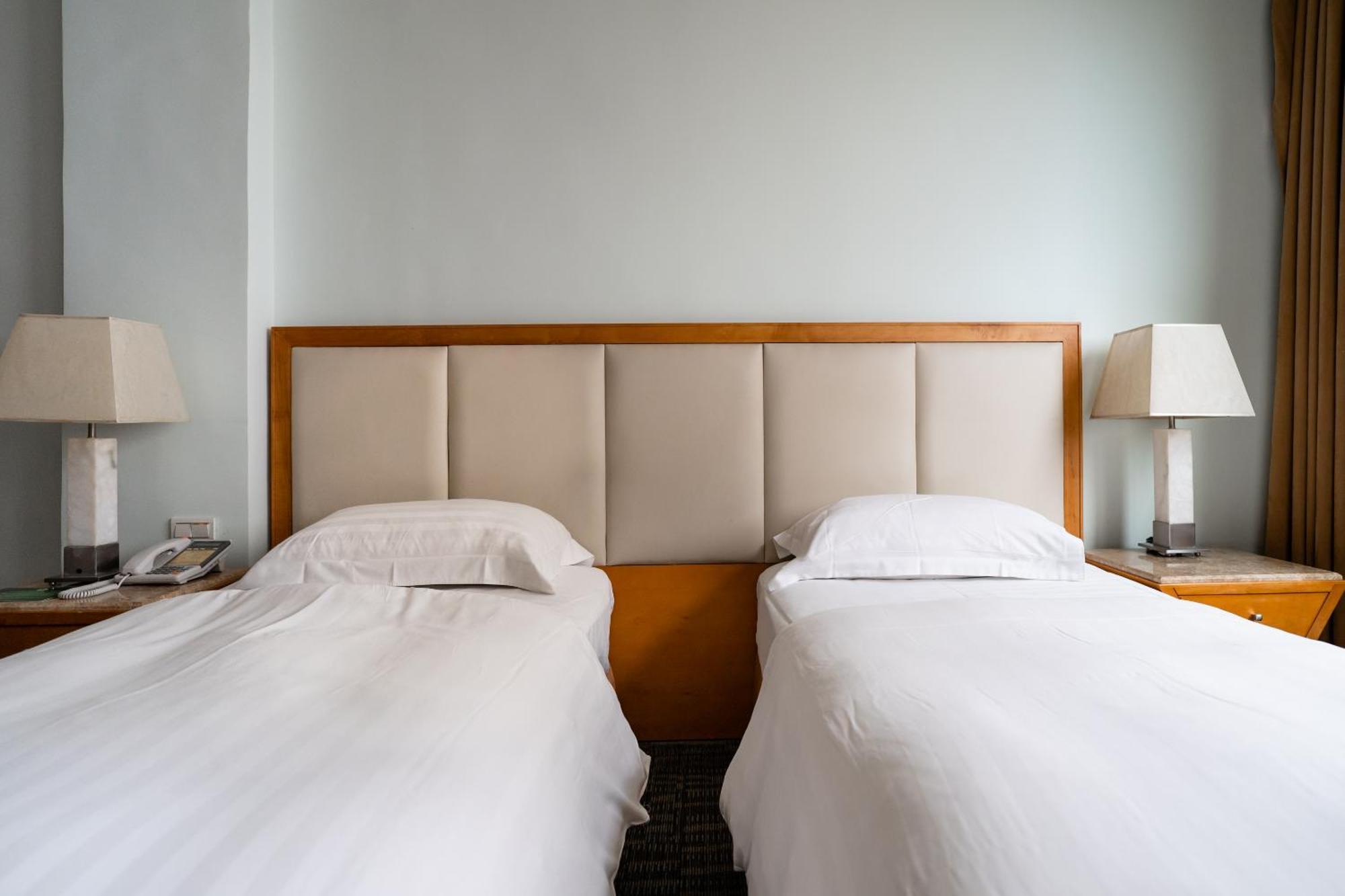 Ocean Hotel Hualien חדר תמונה