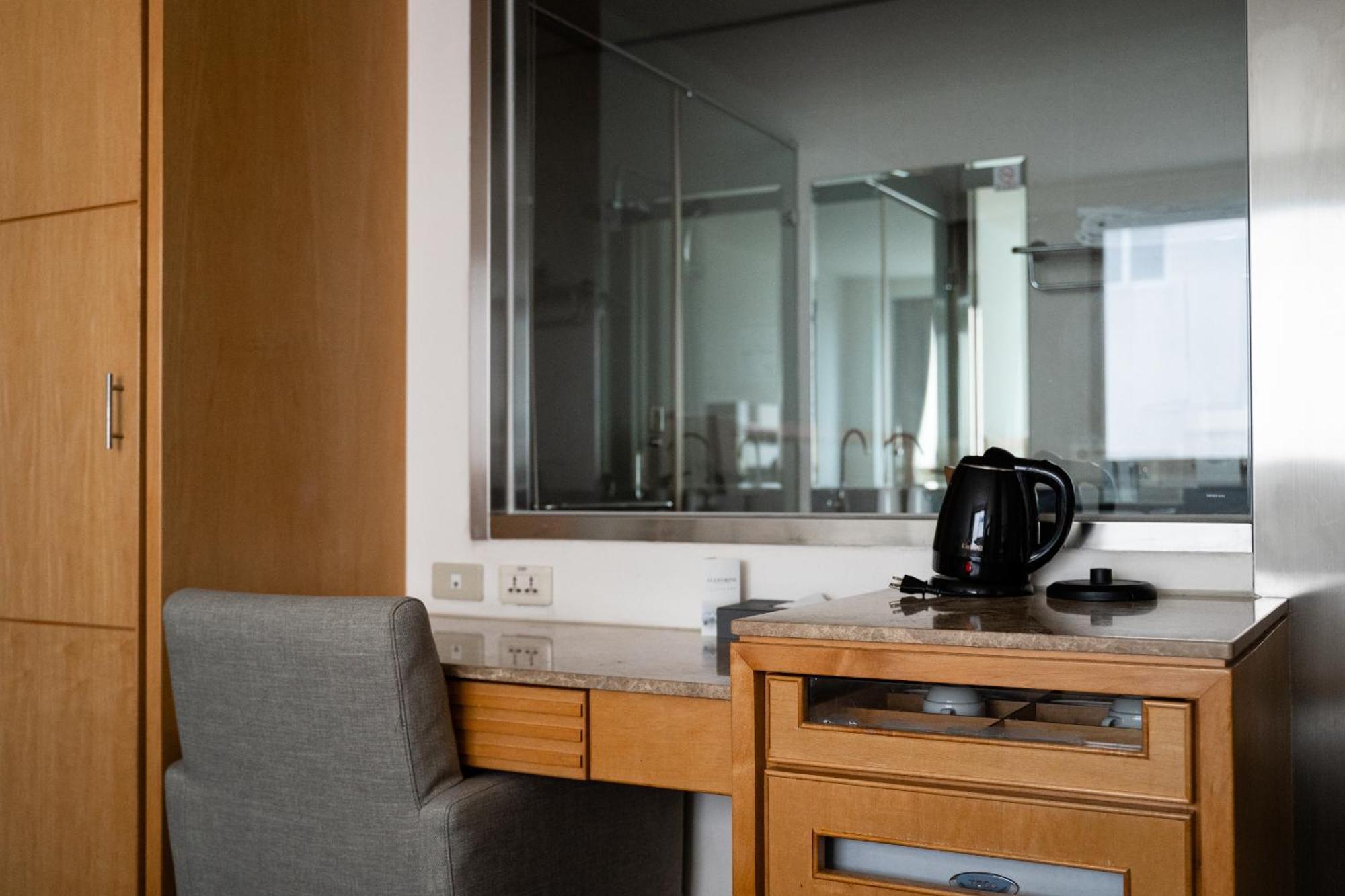 Ocean Hotel Hualien חדר תמונה