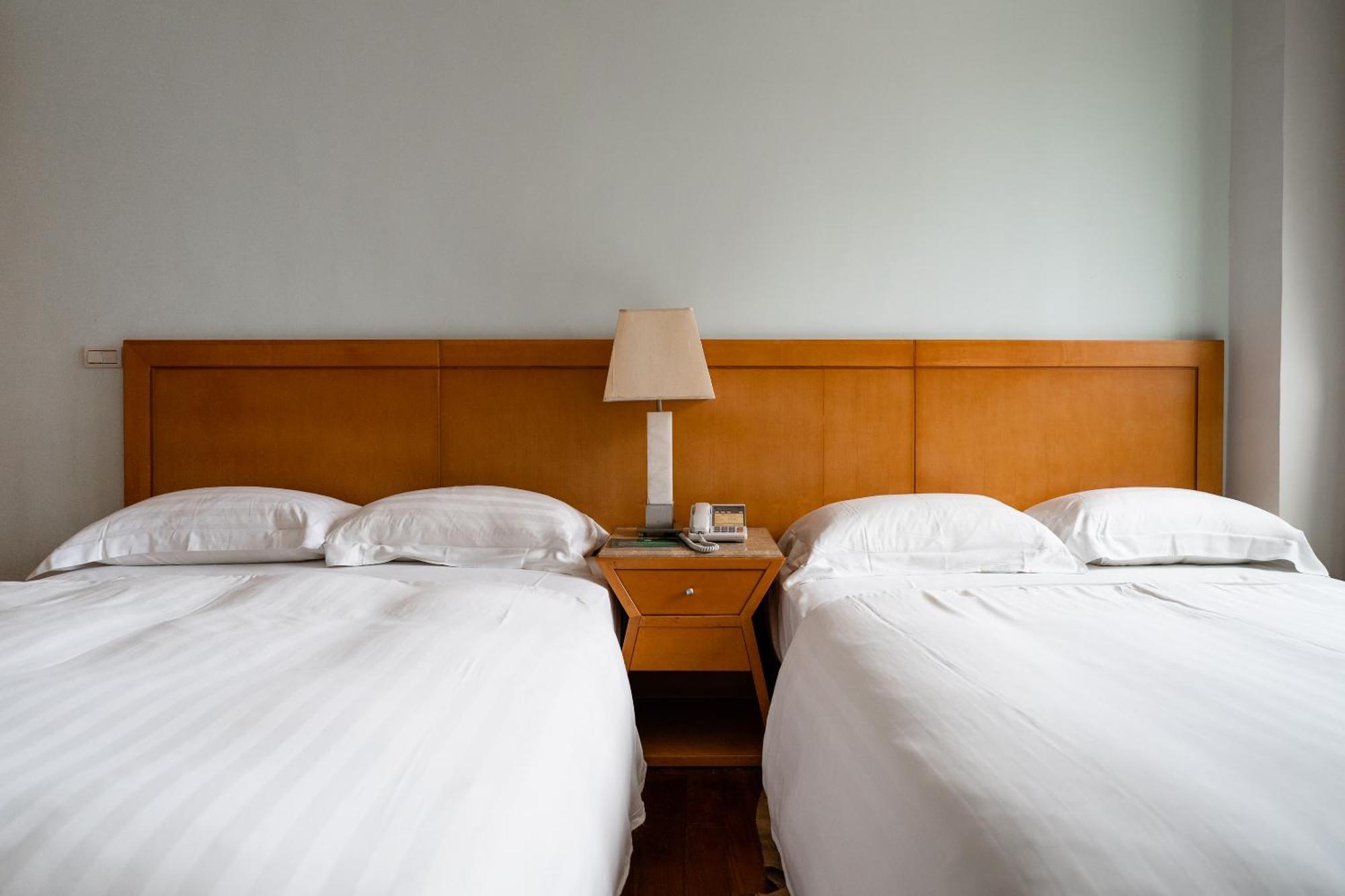 Ocean Hotel Hualien חדר תמונה