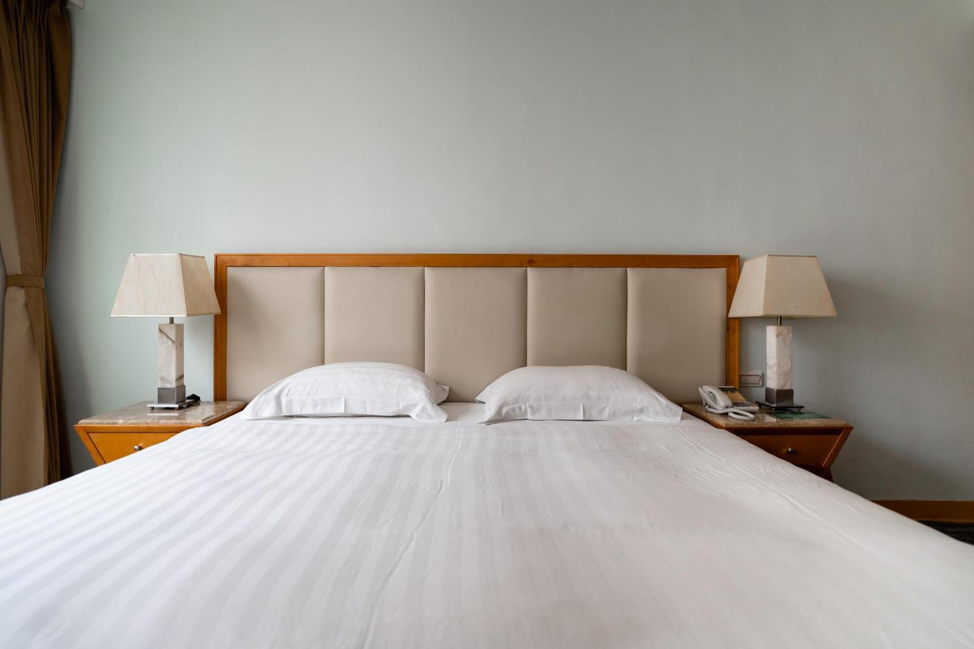 Ocean Hotel Hualien חדר תמונה
