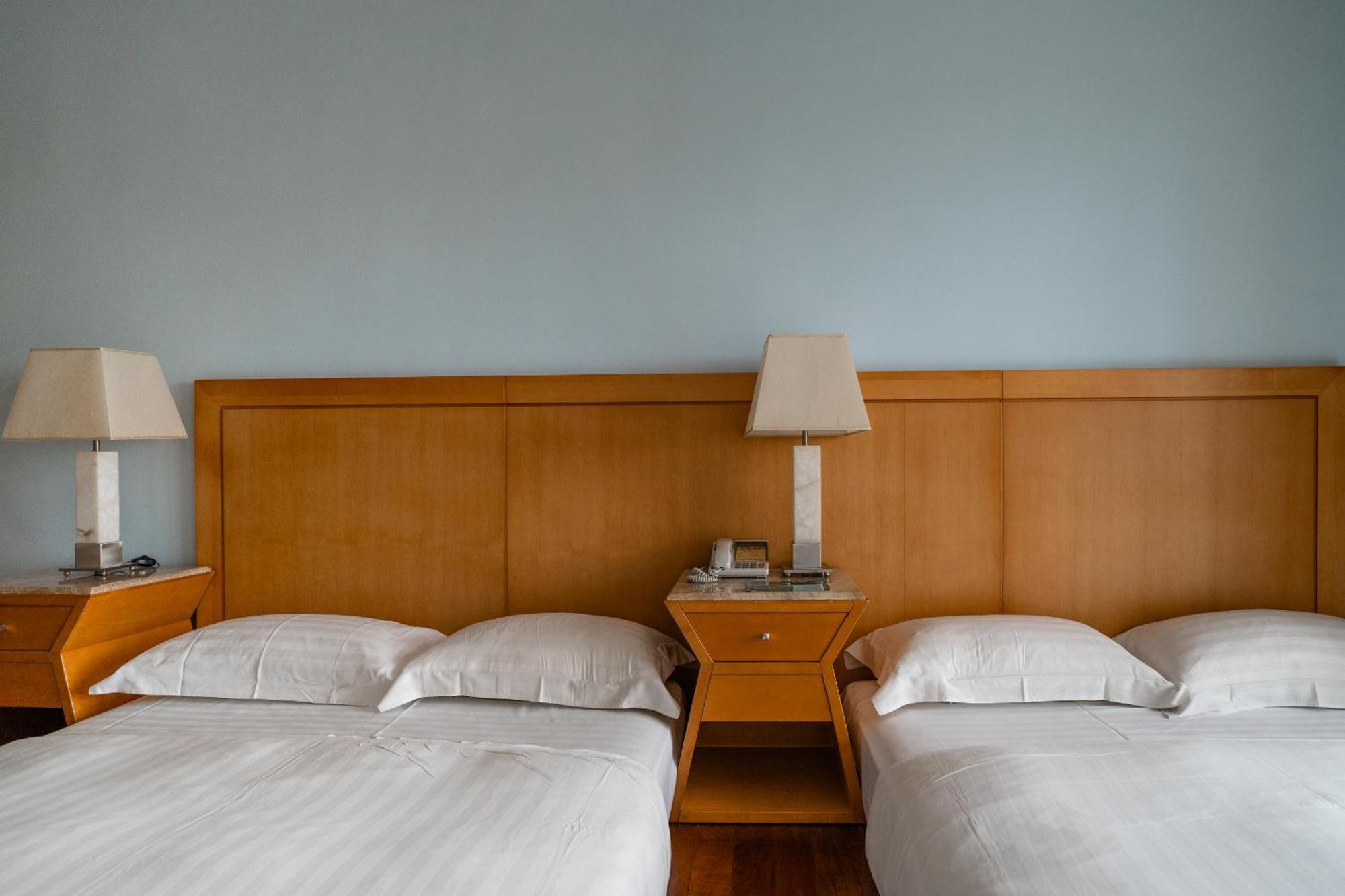 Ocean Hotel Hualien חדר תמונה