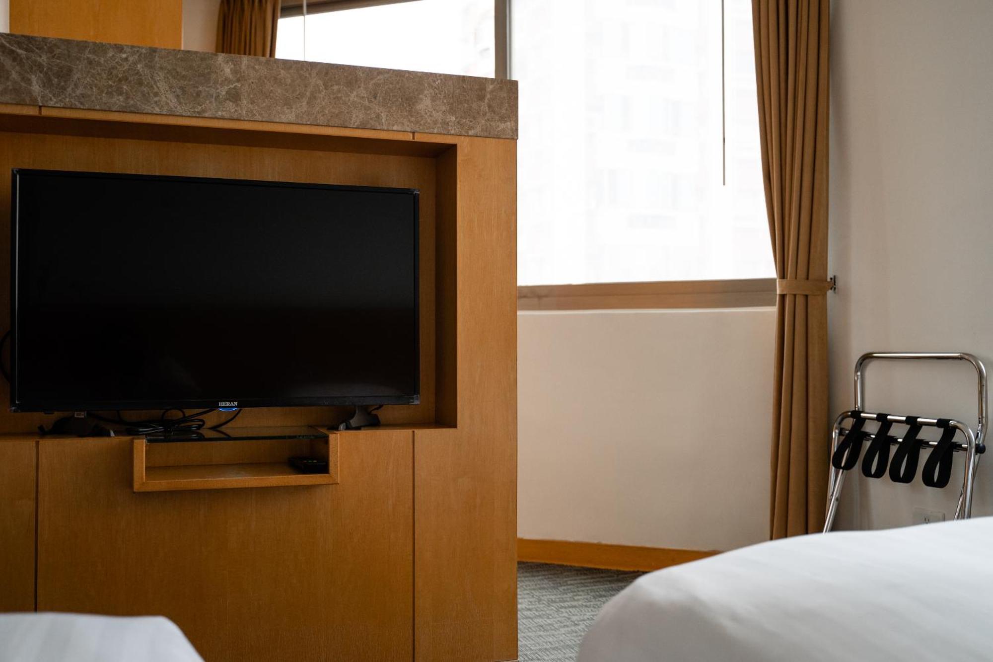 Ocean Hotel Hualien חדר תמונה