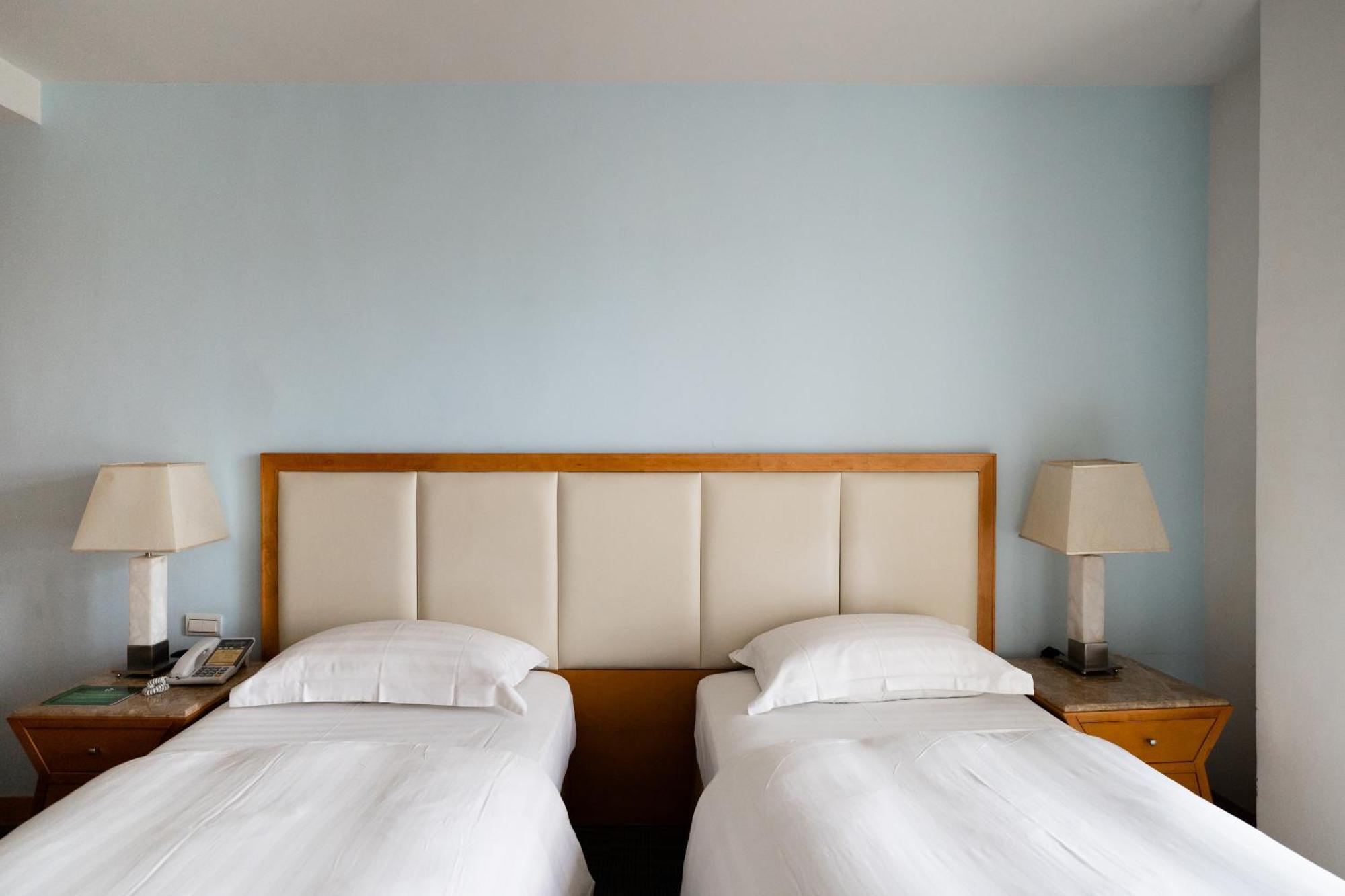 Ocean Hotel Hualien חדר תמונה