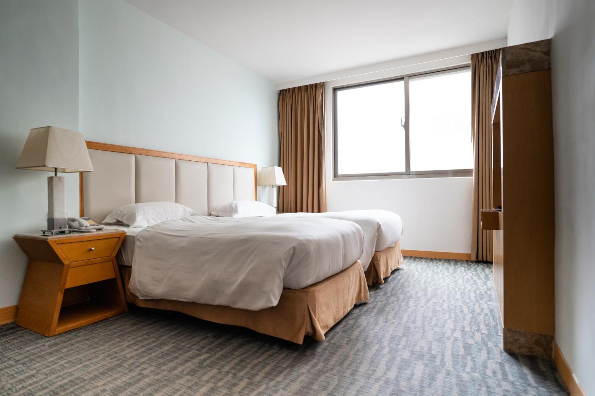 Ocean Hotel Hualien חדר תמונה