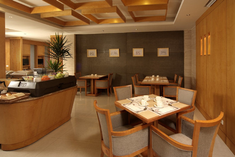 Ocean Hotel Hualien מראה חיצוני תמונה
