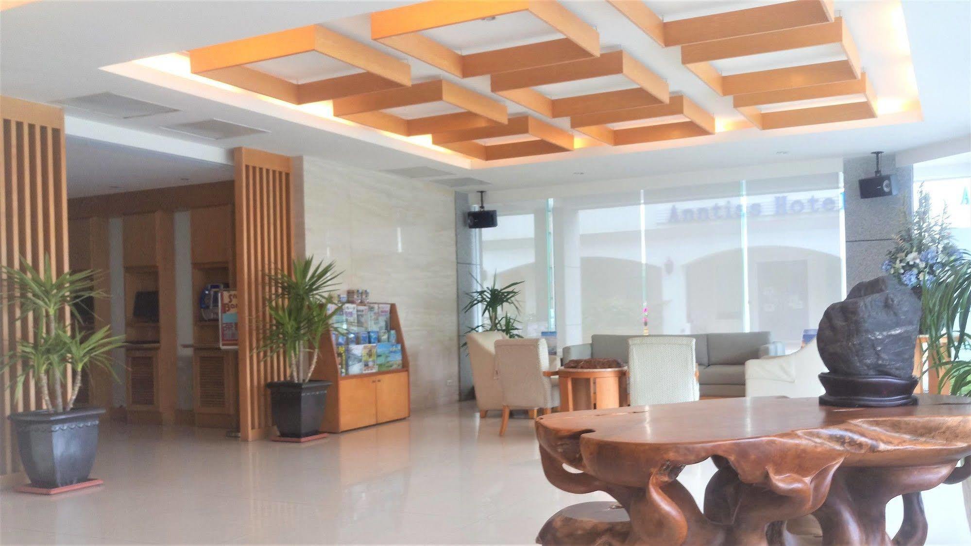 Ocean Hotel Hualien מראה חיצוני תמונה
