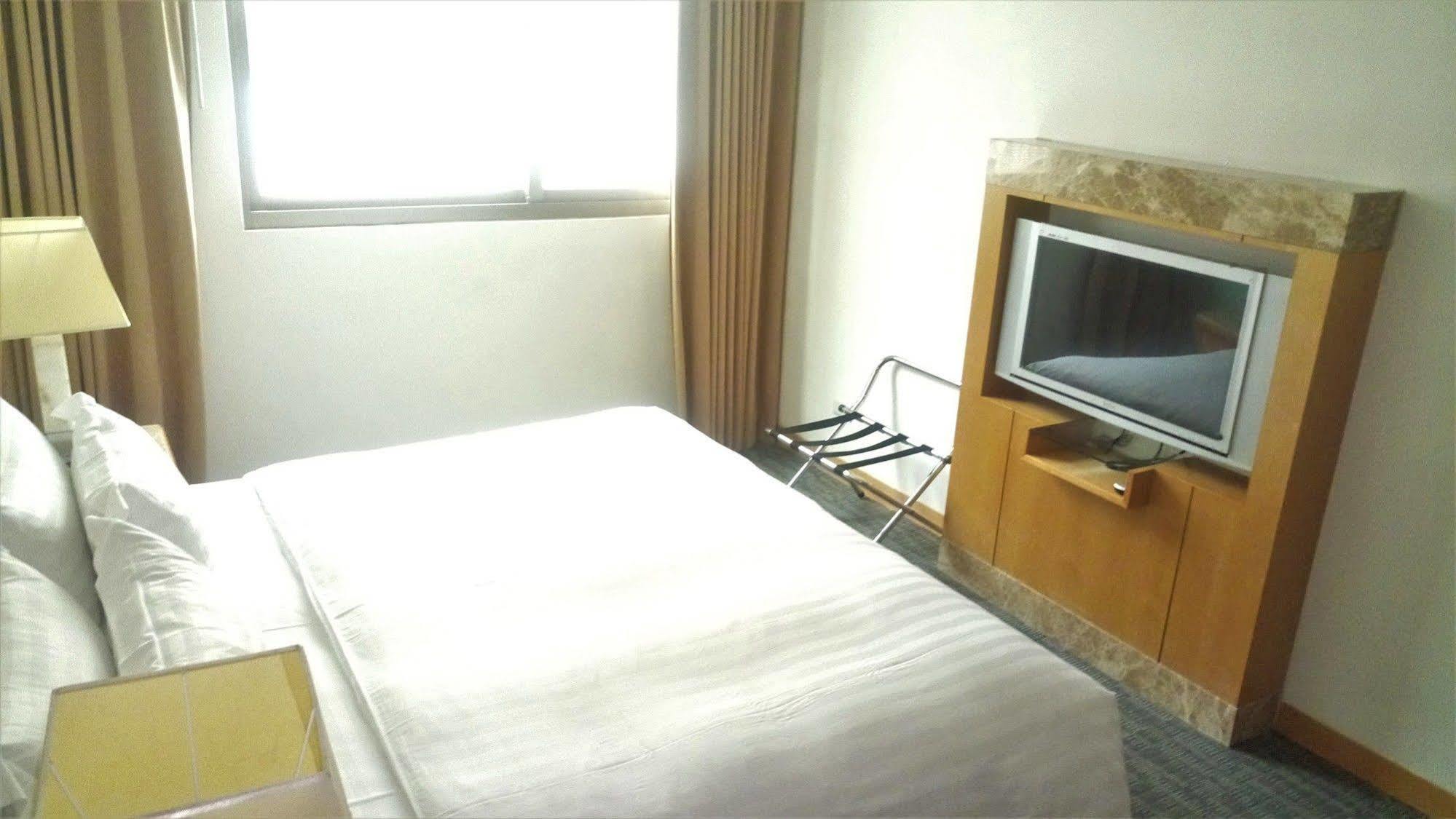 Ocean Hotel Hualien מראה חיצוני תמונה